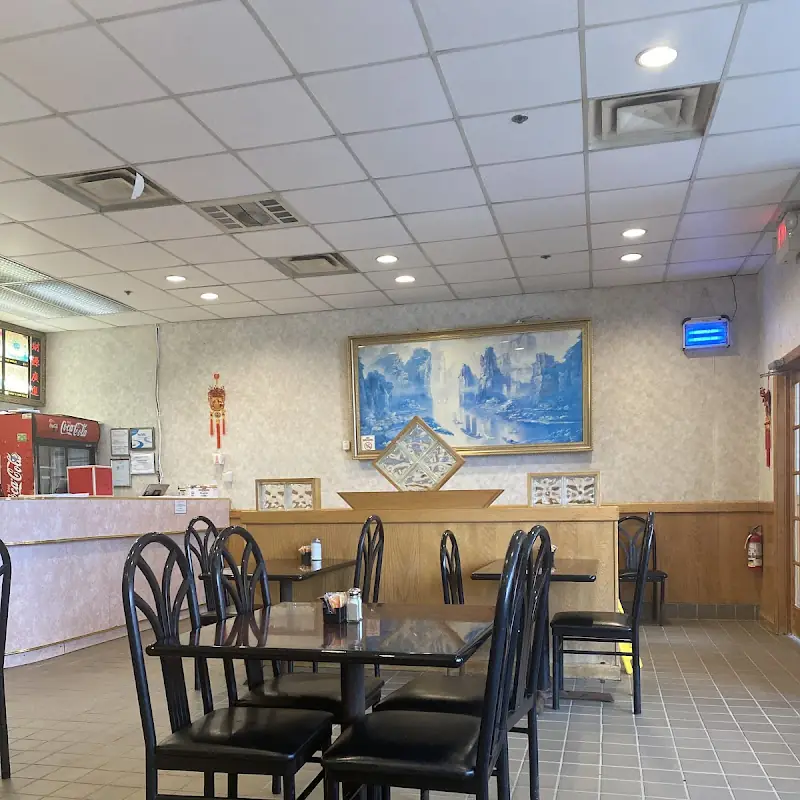 New Ho Ho Kitchen