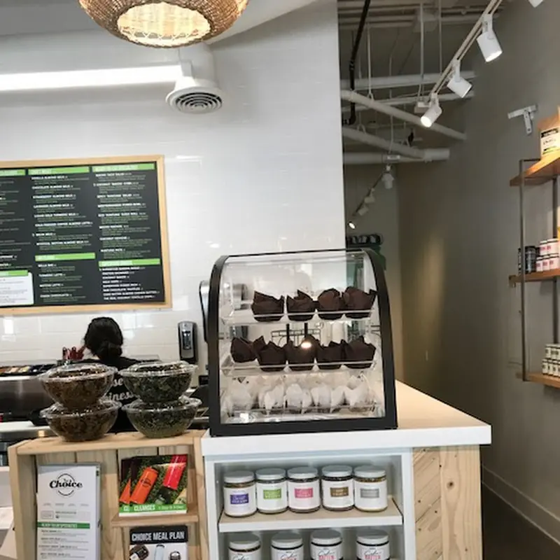 Choice Juicery