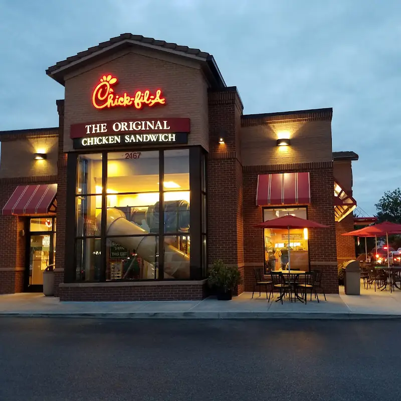 Chick-fil-A
