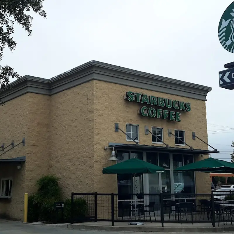 Starbucks Coffee Company