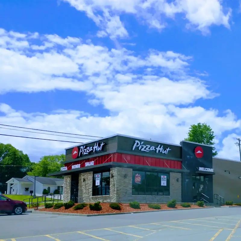 Pizza Hut