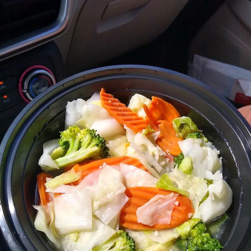Yummy Yang's