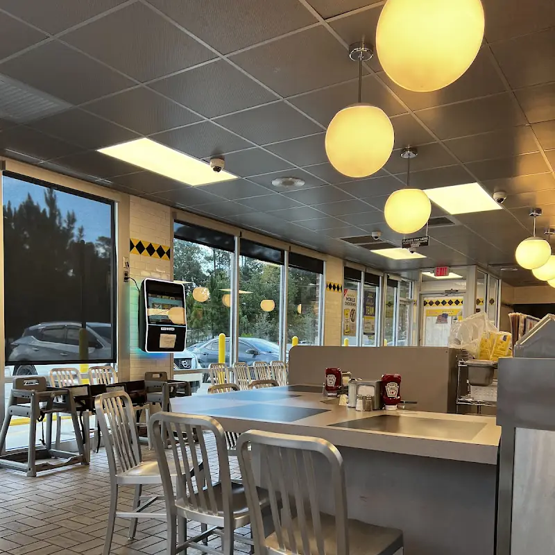 Waffle House
