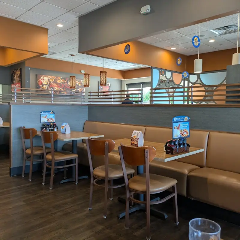 IHOP