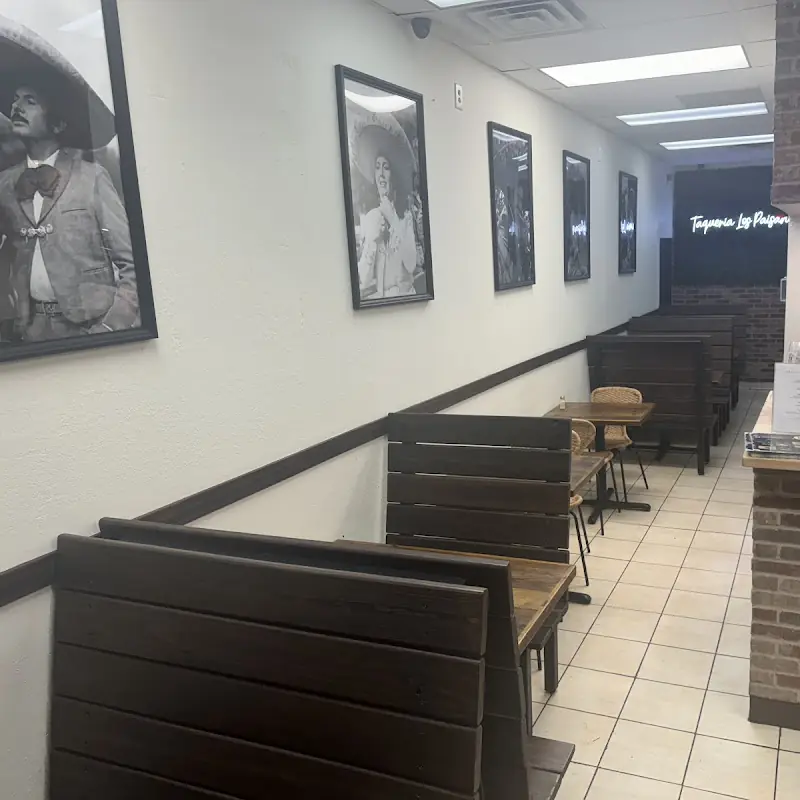 Taqueria Los Paisanos