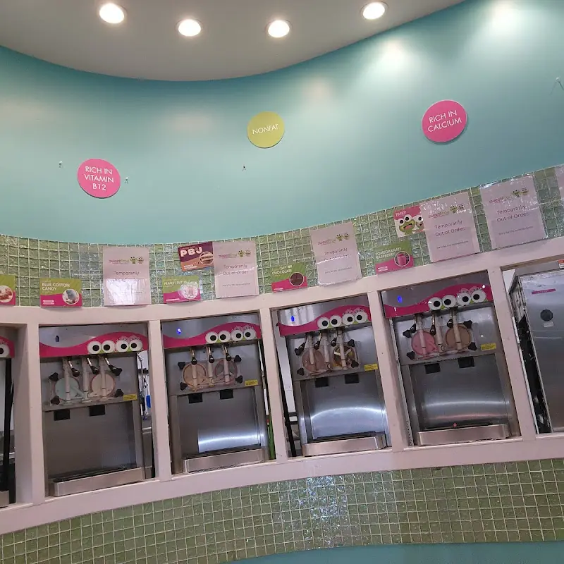 Sweet Frog
