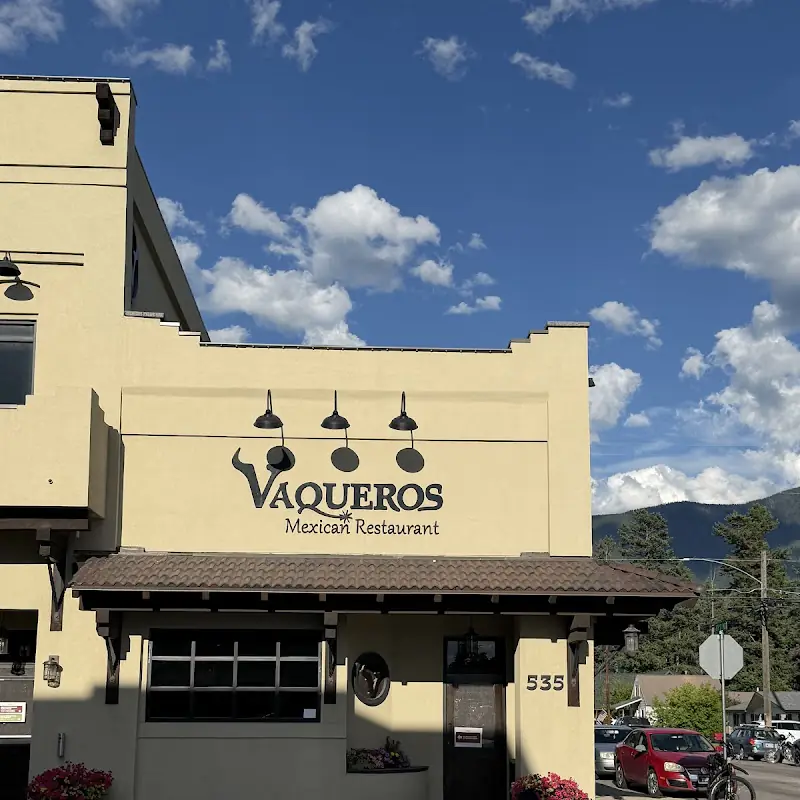 Vaqueros | Mexican