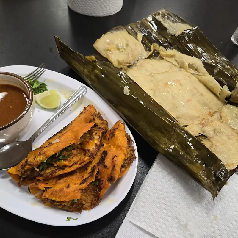 Marketita Oaxaquena