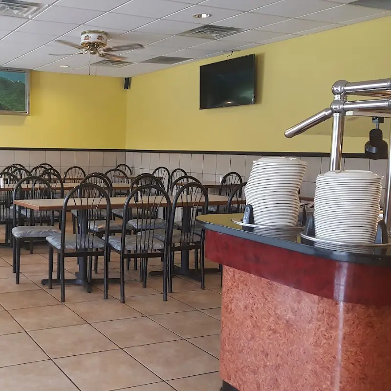 Eastern Chinese | Roseboro