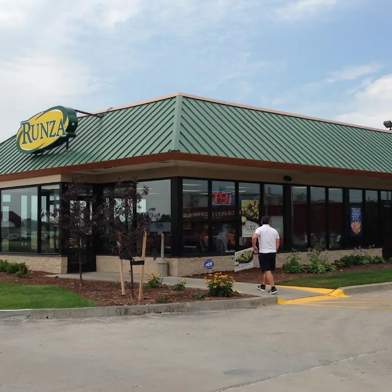 Runza Restaurant
