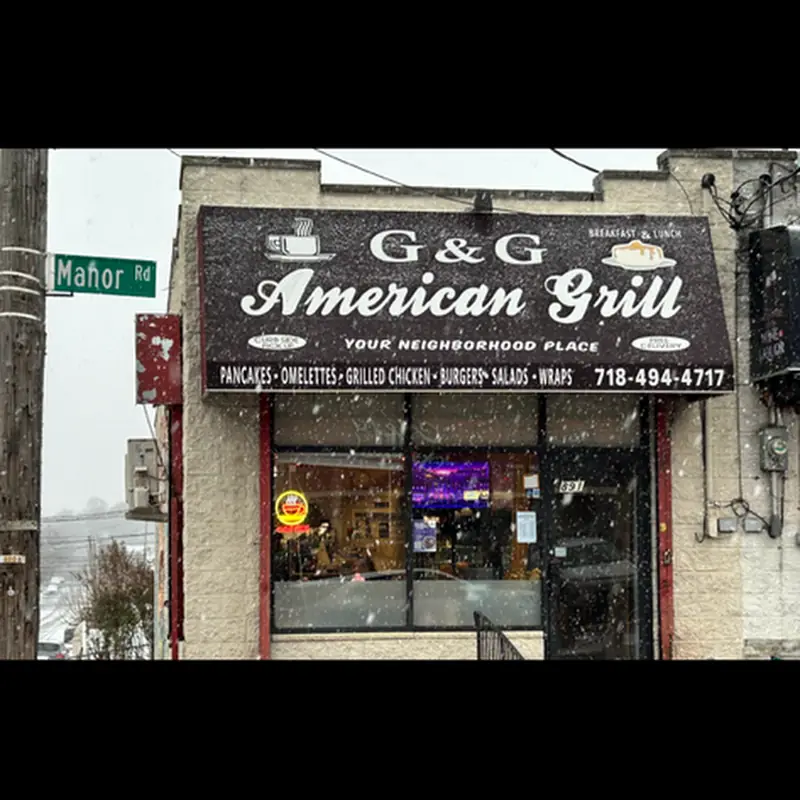 American Grill