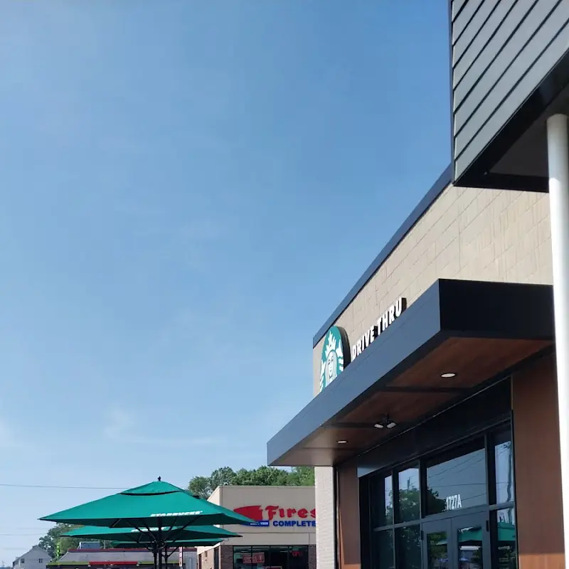 Starbucks Coffee Company