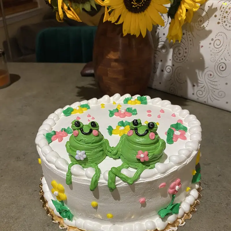 Safeway Bakery