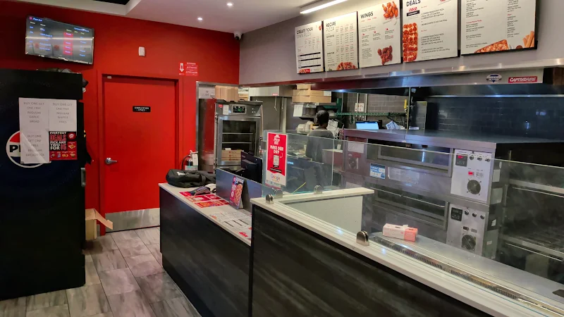 Pizza Hut