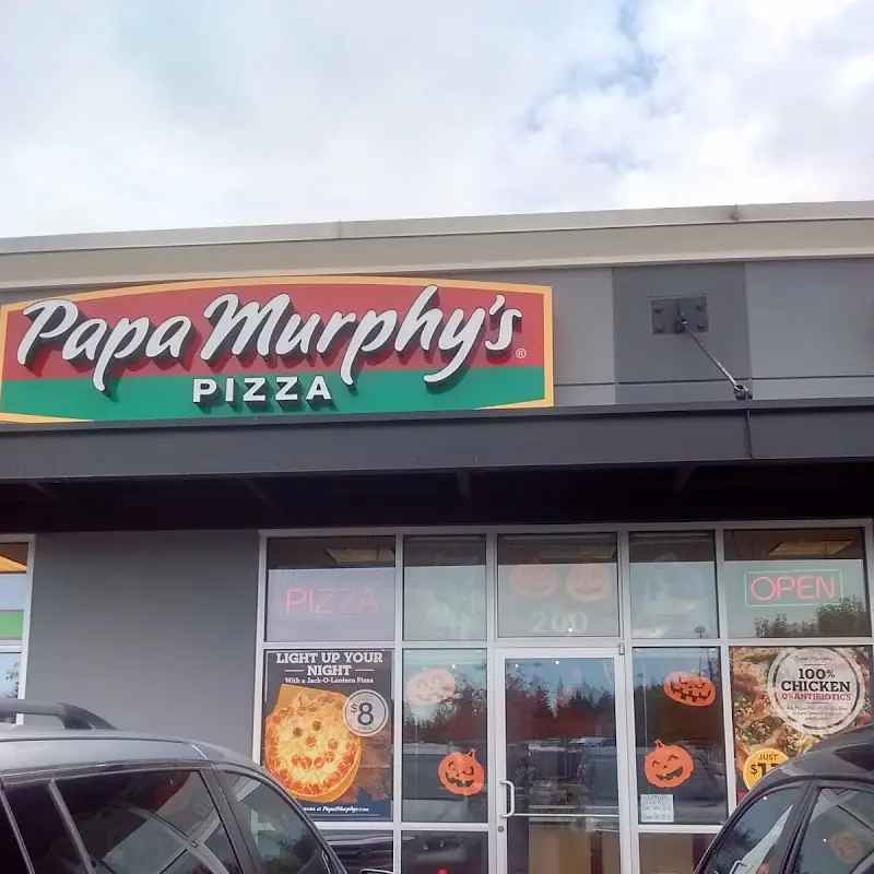 Papa Murphy's | Take 'N' Bake Pizza
