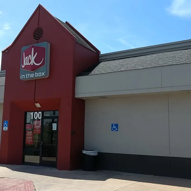 Jack in the Box
