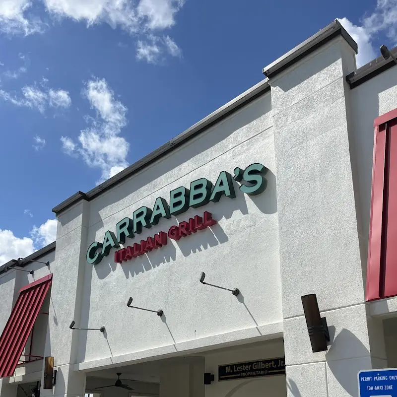 Carrabba's Italian Grill