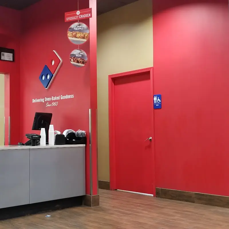 Domino's Pizza