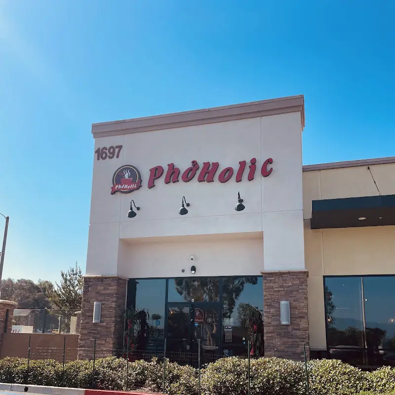 PhoHolic - Rowland Heights