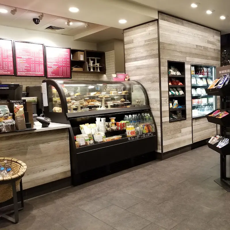 Starbucks Coffee Company