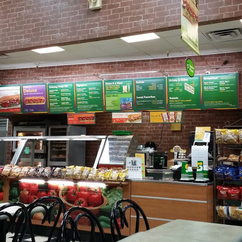 Subway