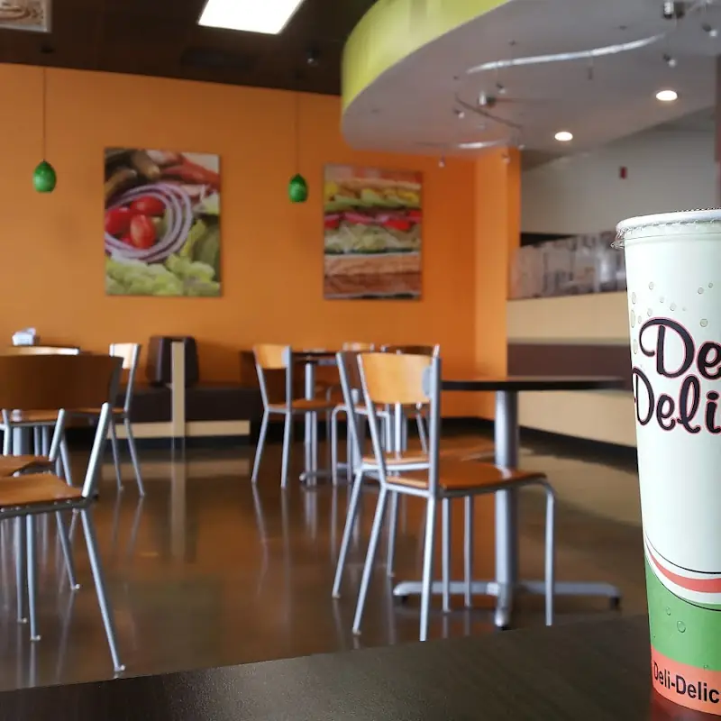 Deli Delicious #37 - Atwater