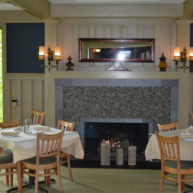 HawksHead Restaurant