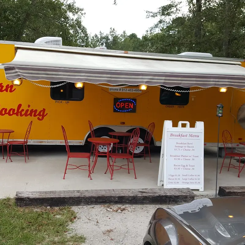 Margie's Southern Cooking