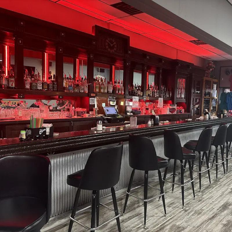 Barky's Bar and Casino