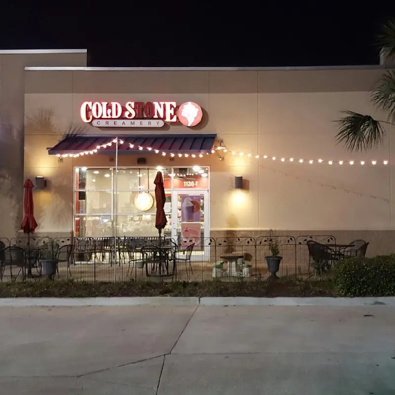 Cold Stone Creamery