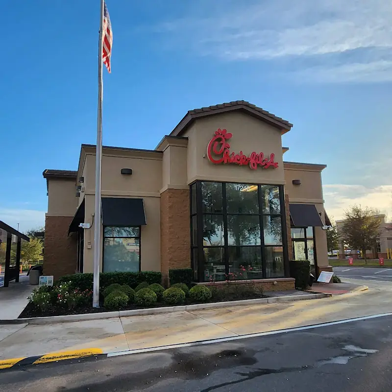 Chick-fil-A
