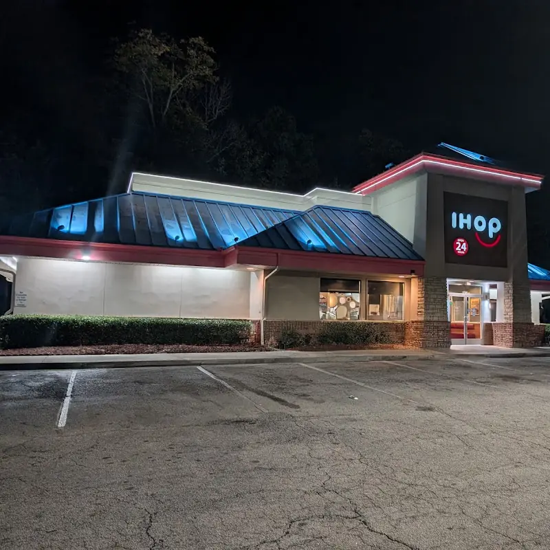 IHOP