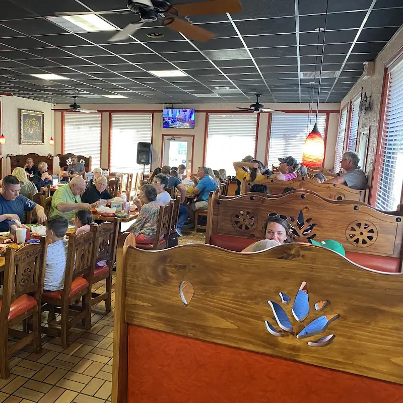 Los Amigos Mexican Restaurant