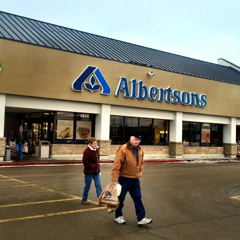 Albertsons Deli