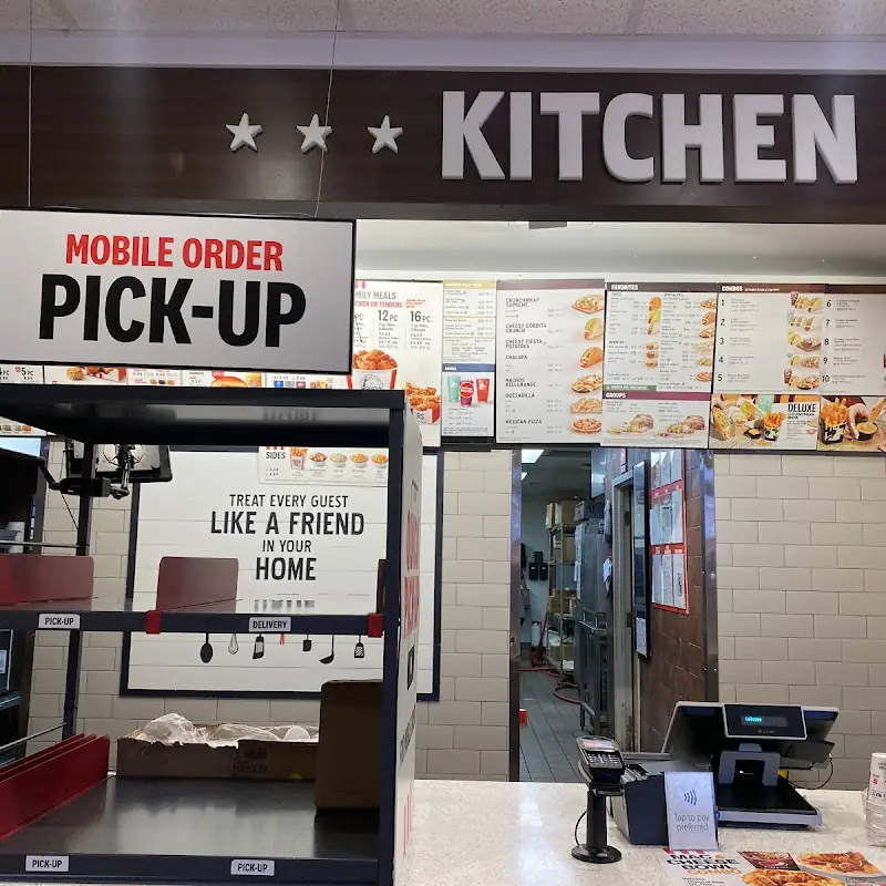 KFC