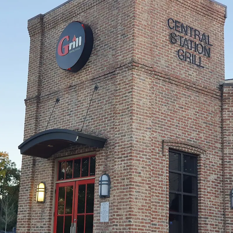 Central Station Grill