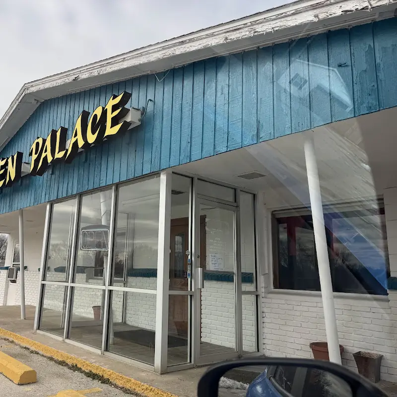 Golden Palace