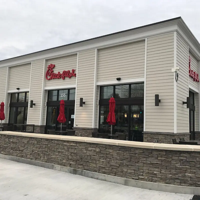 Chick-fil-A