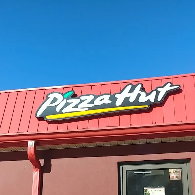 Pizza Hut