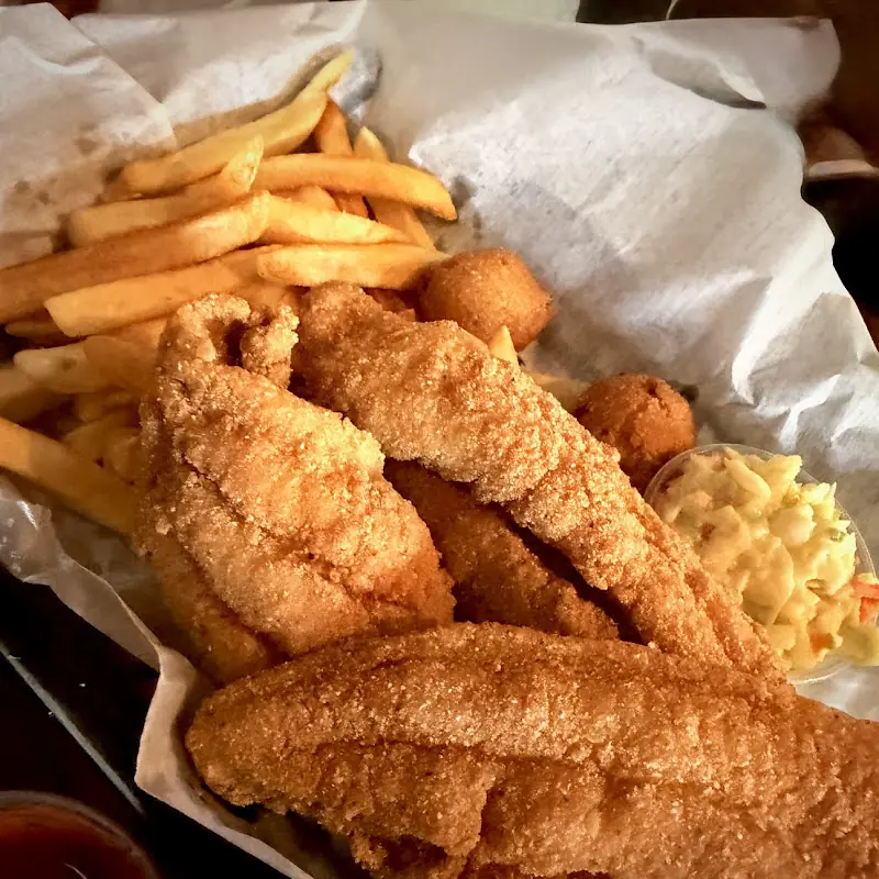 J.T. Hot Wings King