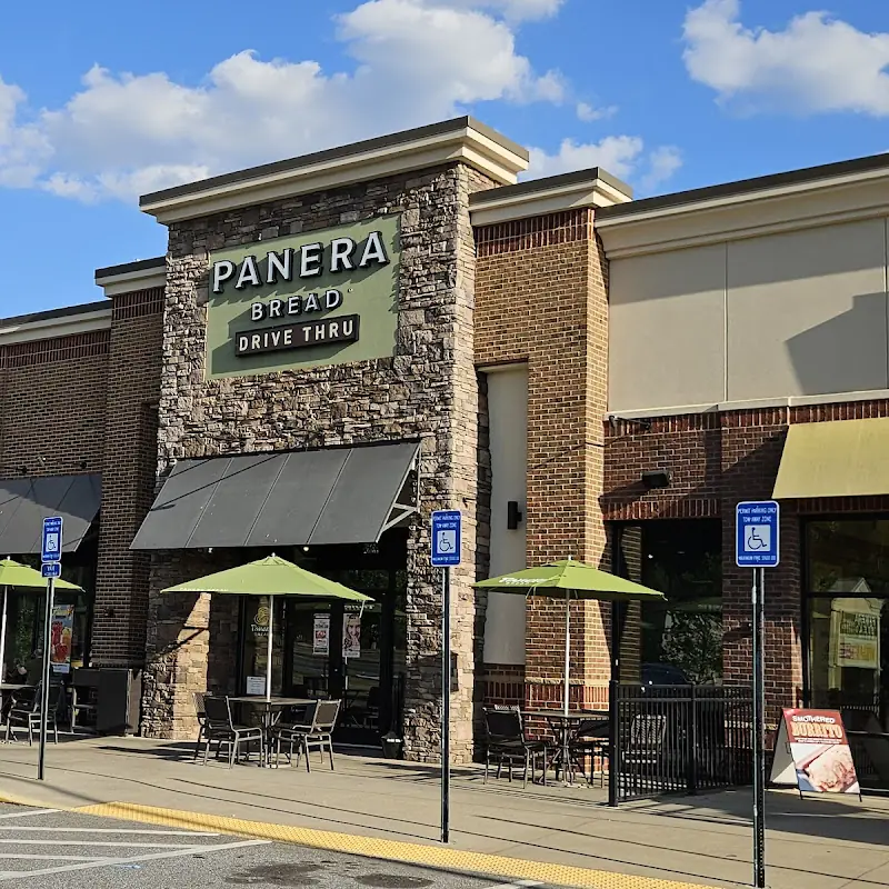 Panera Bread