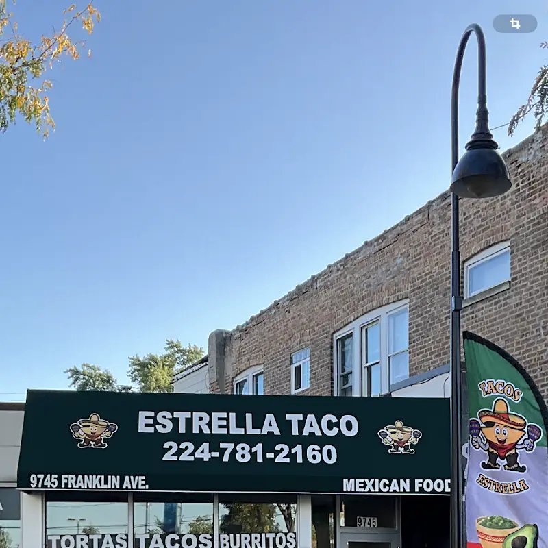 Estrella Taco co