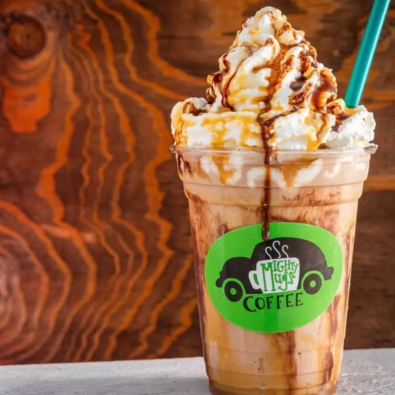 Mighty Mugs Coffee