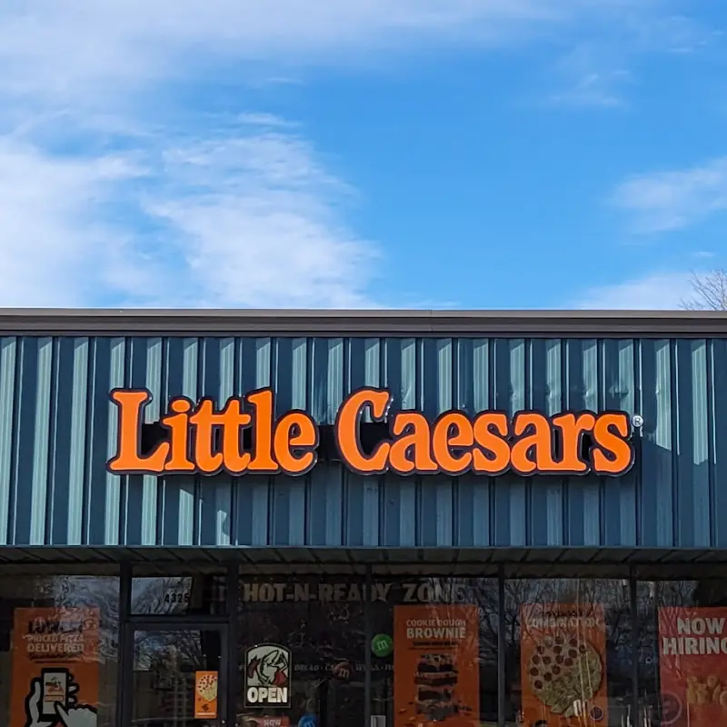 Little Caesars Pizza