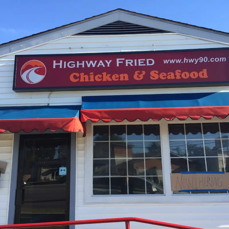 Highway Fried Chicken & Seafood