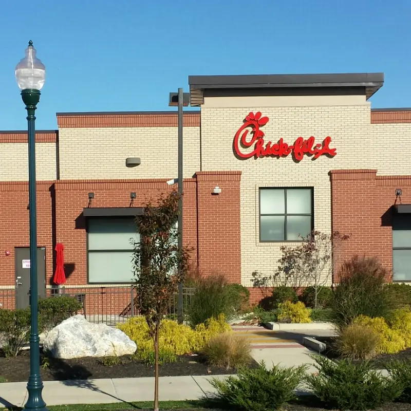 Chick-fil-A