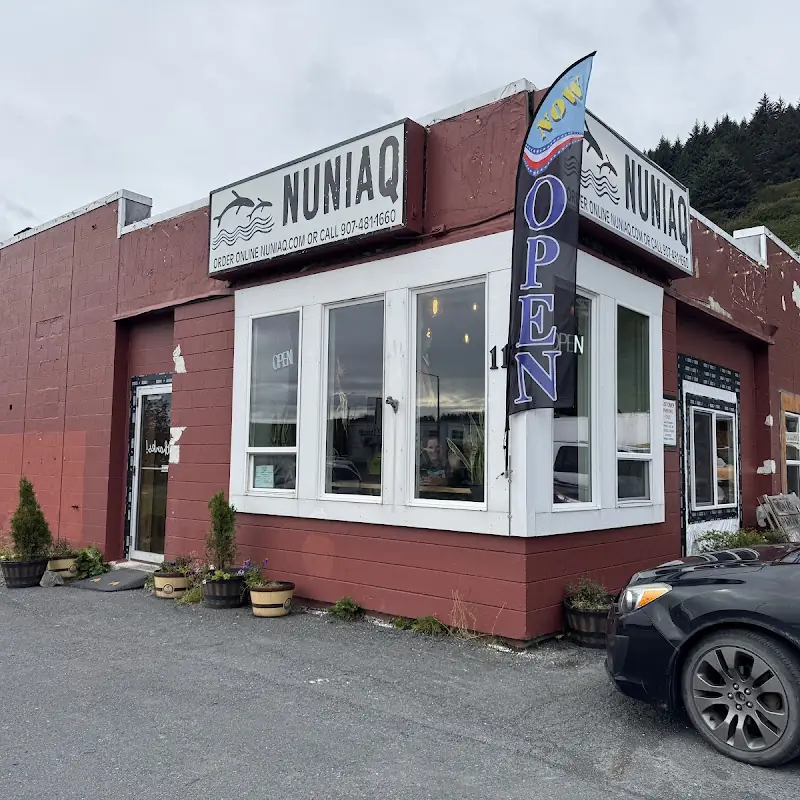 Nuniaq