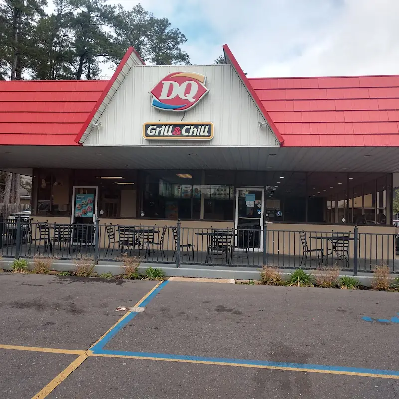 Dairy Queen Grill & Chill
