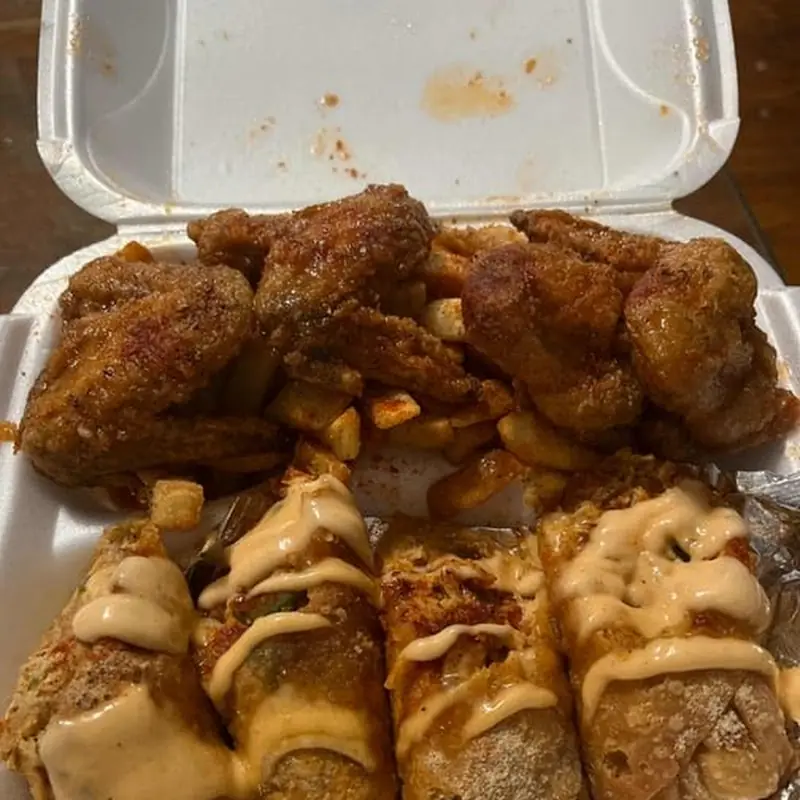 Bite Creole Kitchen - Willowick