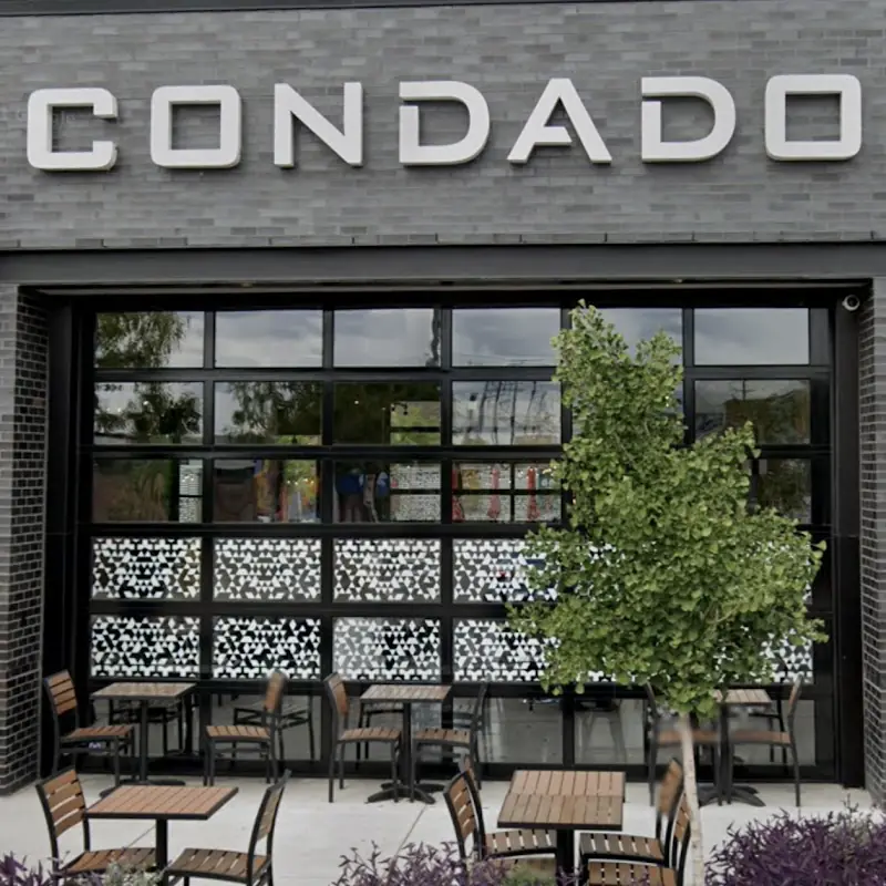 Condado Tacos